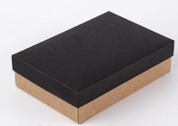 Custom printing design luxury gift packaging shipping carton a4 size paper box,printed kraft paper luxury hair packaging