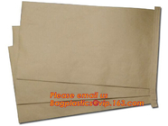 kraft paper laminted pp woven cement bag,BOPP coated pp raffia chicken/fish meal woven laminated sacks bags,Woven Inner
