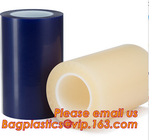 High quality PE protective film adhesive protective film for aluminum sheet Thickness:0.02-0.20mm, Stainless Steel Metal