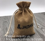 Gift Pouches With Jute Drawstring Linen Hessian Sacks Bags For Party Wedding Favors Jewelry Crafts,Little Gifts