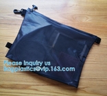 BAGEASE Mobile Phone Holder With Transparent Window Outdoor Dry Bag Sports Running Underwater Cellphone Pouch Airtight