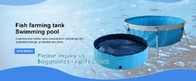 Flexible Pillow Water Tank Collapsible Oil Bladder Plastic Tank, Liquid Storage Tank, Flexible tank, cube, marine
